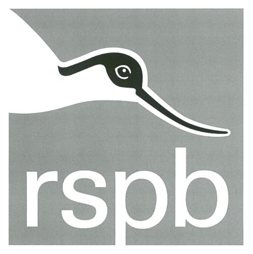 rspb trademark