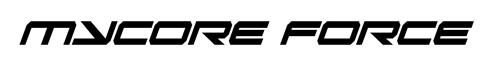 MYCORE FORCE trademark