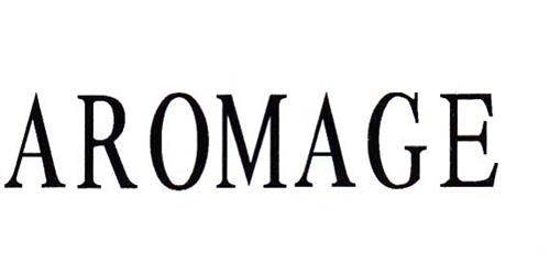 AROMAGE trademark