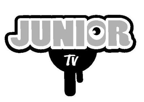 JUNIOR TV trademark