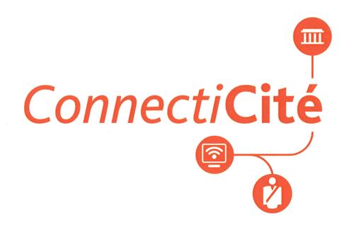 ConnectiCité trademark