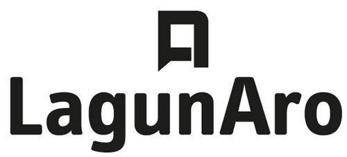 LagunAro trademark