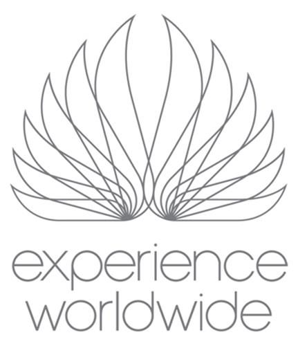 EXPERIENCE WORLDWIDE trademark