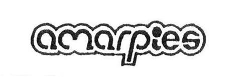 amarpies trademark