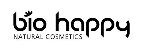 bio happy NATURAL COSMETICS trademark