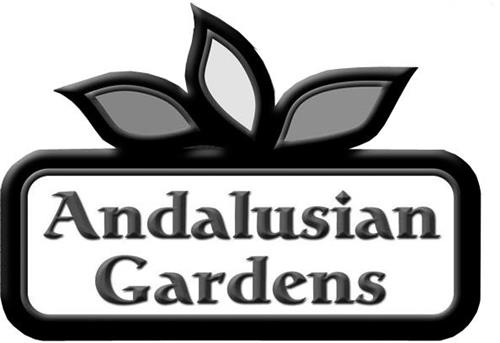 ANDALUSIAN GARDENS trademark