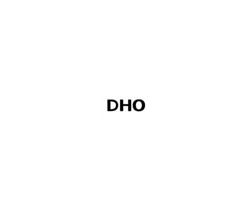 DHO trademark