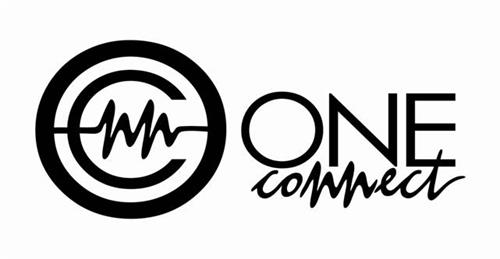 ONE CONNECT trademark