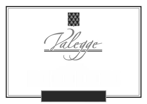 Valegge trademark