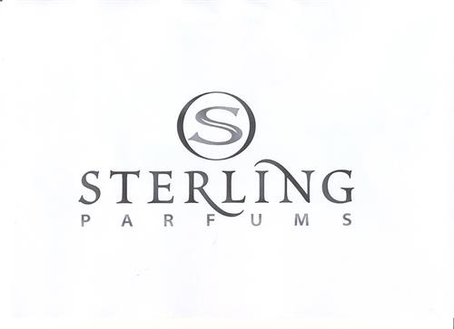 STERLING PARFUMS trademark