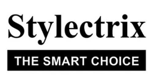 STYLECTRIX THE SMART CHOICE trademark