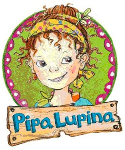 Pipa Lupina trademark