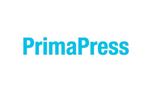 PrimaPress trademark