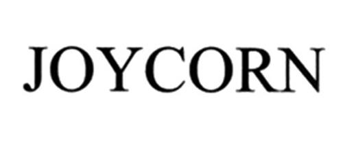 JOYCORN trademark