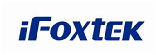 iFoxtek trademark