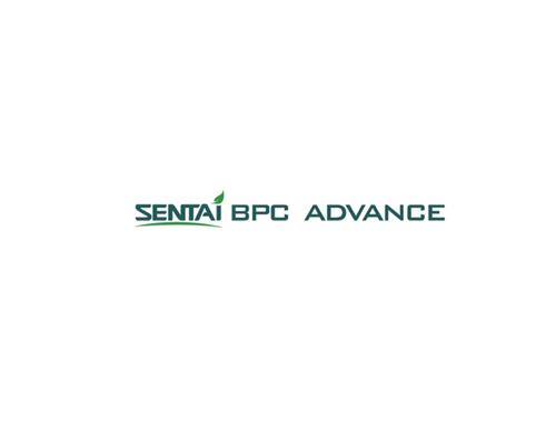 SENTAI BPC ADVANCE trademark