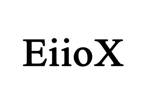 EiioX trademark