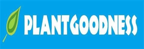 PLANTGOODNESS trademark