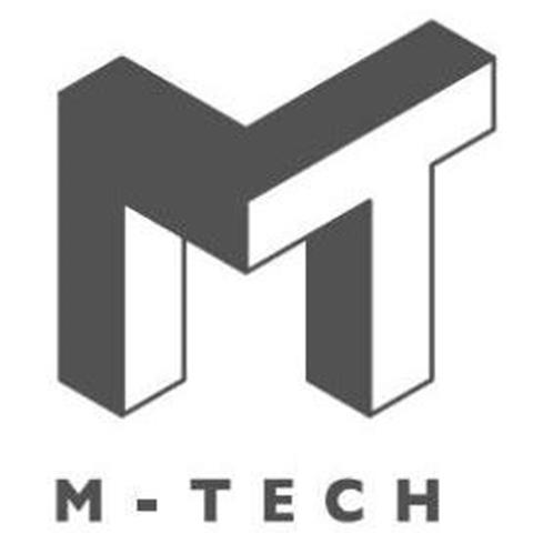 M-TECH  trademark