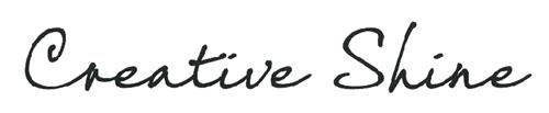 Creative Shine trademark