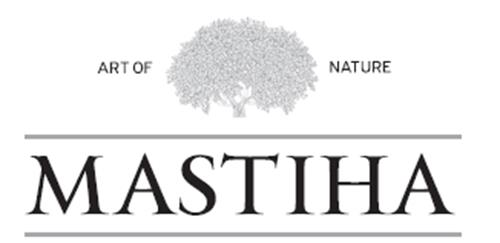 ART OF NATURE MASTIHA trademark