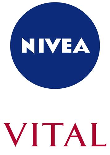 NIVEA VITAL trademark