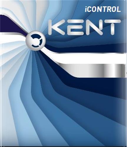 KENT iCONTROL trademark