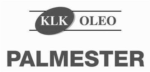 KLK OLEO PALMESTER trademark