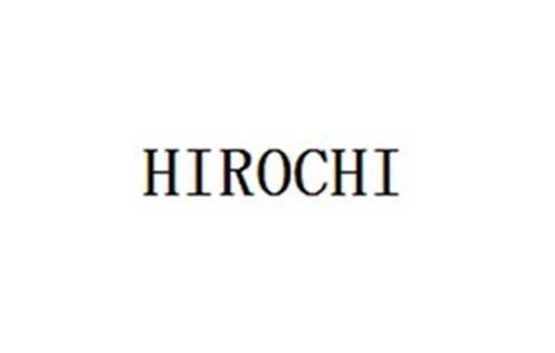 HIROCHI trademark