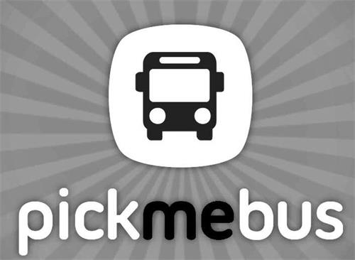 PICKMEBUS trademark