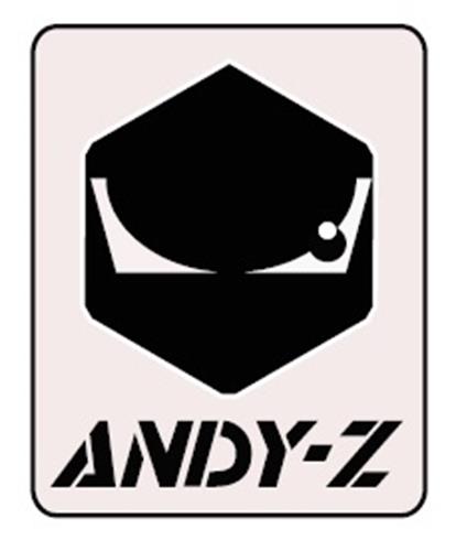 ANDY-Z trademark