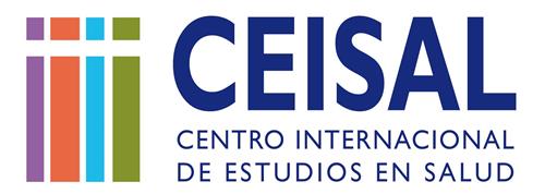 CEISAL CENTRO INTERNACIONAL DE ESTUDIOS EN SALUD trademark