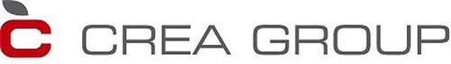 C CREA GROUP trademark