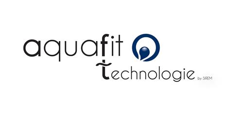 aquafit technologie by SIREM trademark