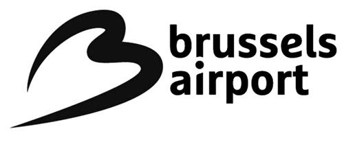 BRUSSELS AIRPORT trademark