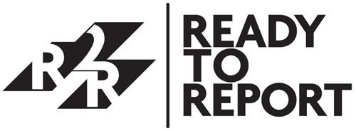 R2R - Ready To Report trademark