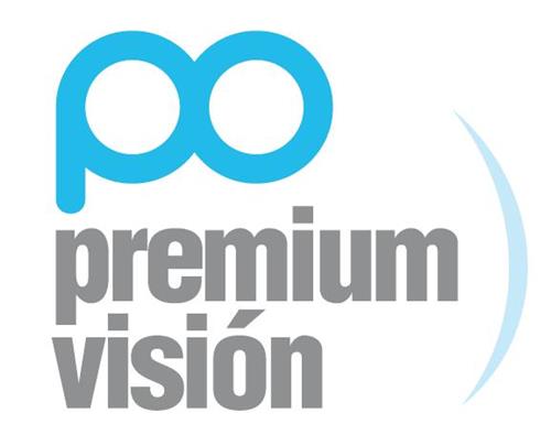 po premium visión trademark