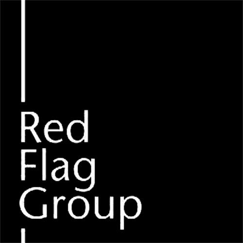 RED FLAG GROUP trademark