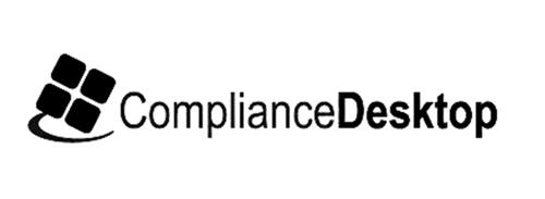 COMPLIANCEDESKTOP trademark