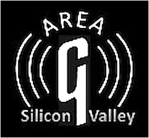 AREA G Silicon Valley trademark