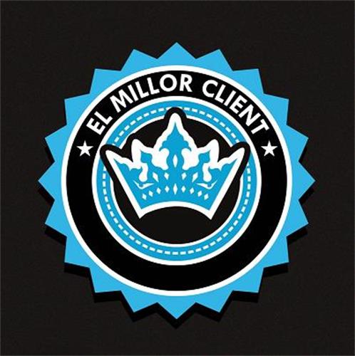 EL MILLOR CLIENT trademark