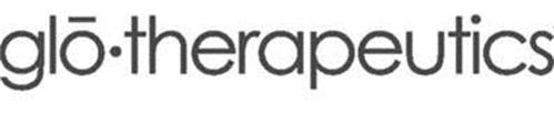 GLOTHERAPEUTICS trademark