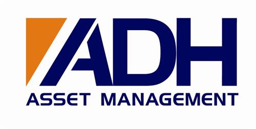 ADH ASSET MANAGEMENT trademark