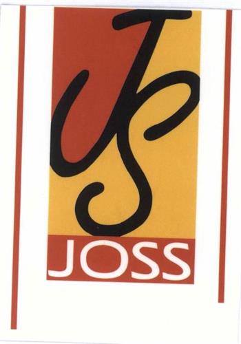 JS JOSS trademark