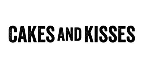 CAKES AND KISSES trademark