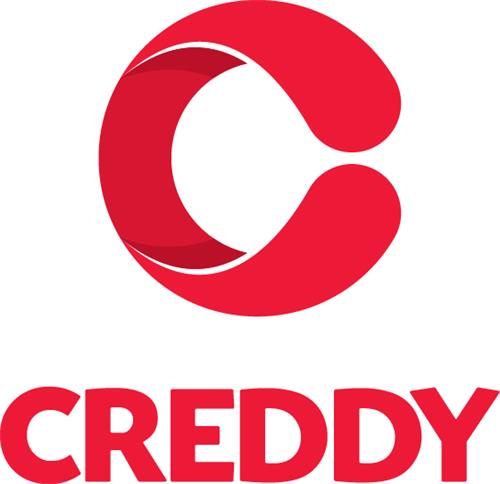 CREDDY trademark