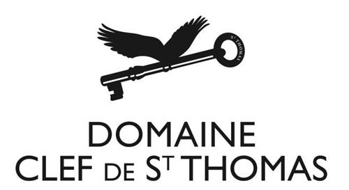 DOMAINE CLEF DE ST THOMAS trademark