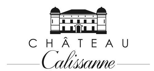 CHÂTEAU Calissanne trademark