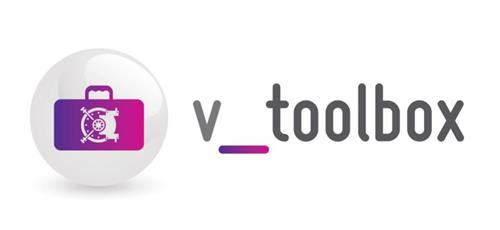 V_Toolbox trademark