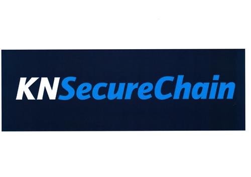 KNSecureChain trademark